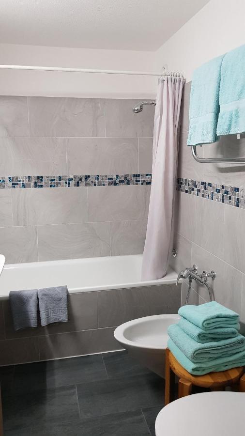 Holiday Accommodation - Swimming Pool Available Νταβός Εξωτερικό φωτογραφία