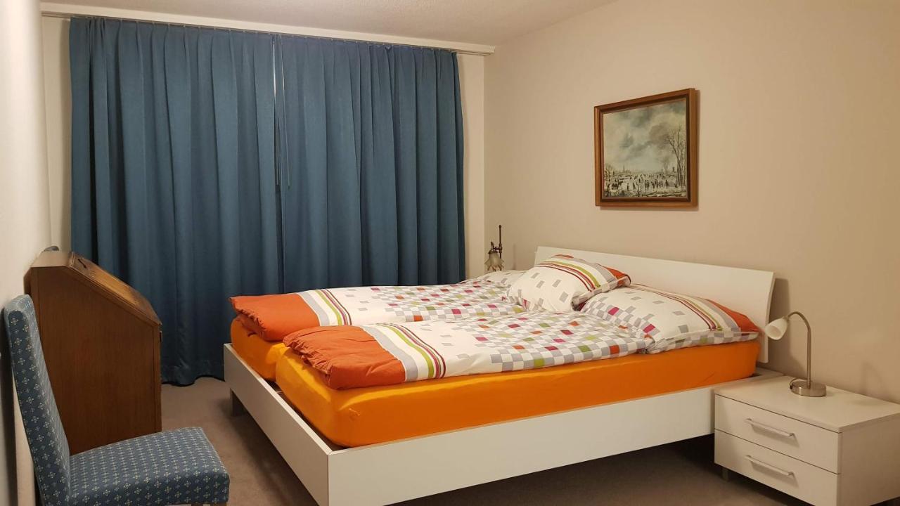 Holiday Accommodation - Swimming Pool Available Νταβός Εξωτερικό φωτογραφία