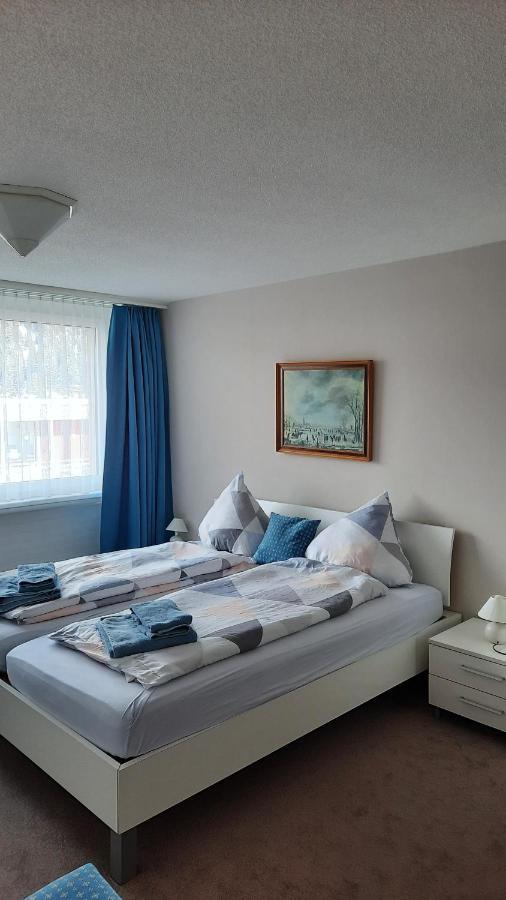 Holiday Accommodation - Swimming Pool Available Νταβός Εξωτερικό φωτογραφία