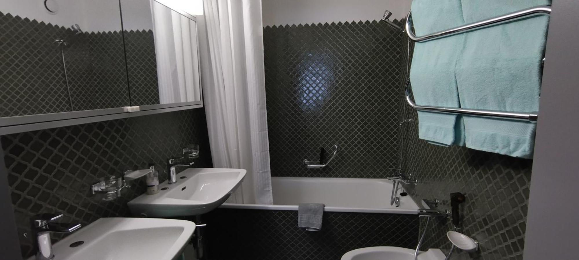Holiday Accommodation - Swimming Pool Available Νταβός Εξωτερικό φωτογραφία