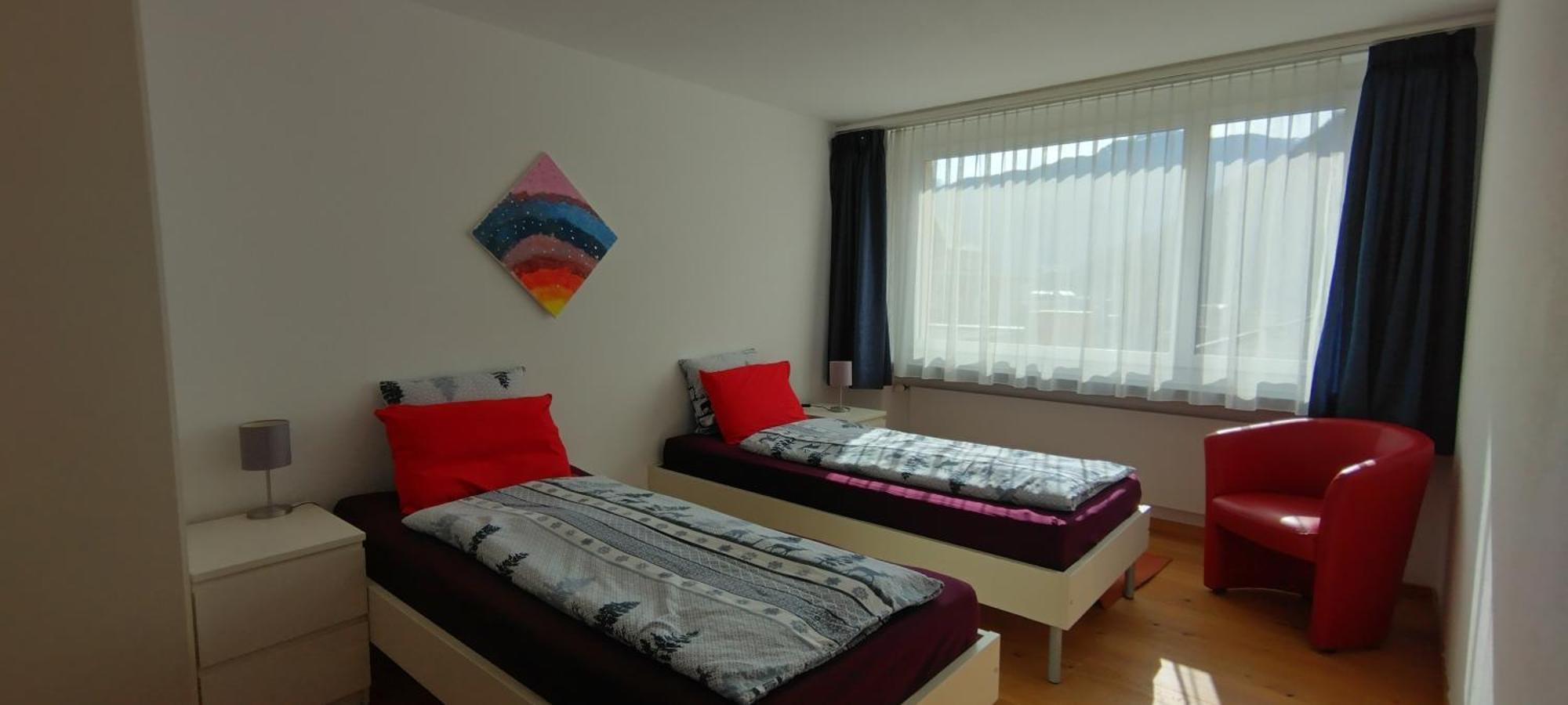 Holiday Accommodation - Swimming Pool Available Νταβός Εξωτερικό φωτογραφία