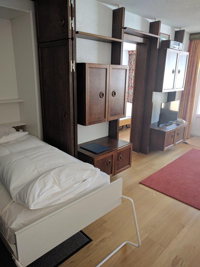 Holiday Accommodation - Swimming Pool Available Νταβός Εξωτερικό φωτογραφία
